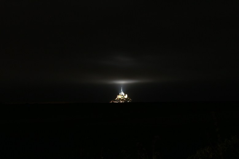Mont-Saint Michel